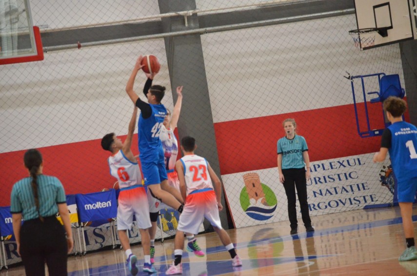baschet echipe de juniori de la csm constanta pe primul loc in clasament galerie foto 838877