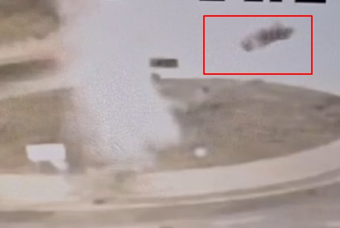 accidentul mortal de la iesire din constanta surprins de camerele de supraveghere foto video 838840