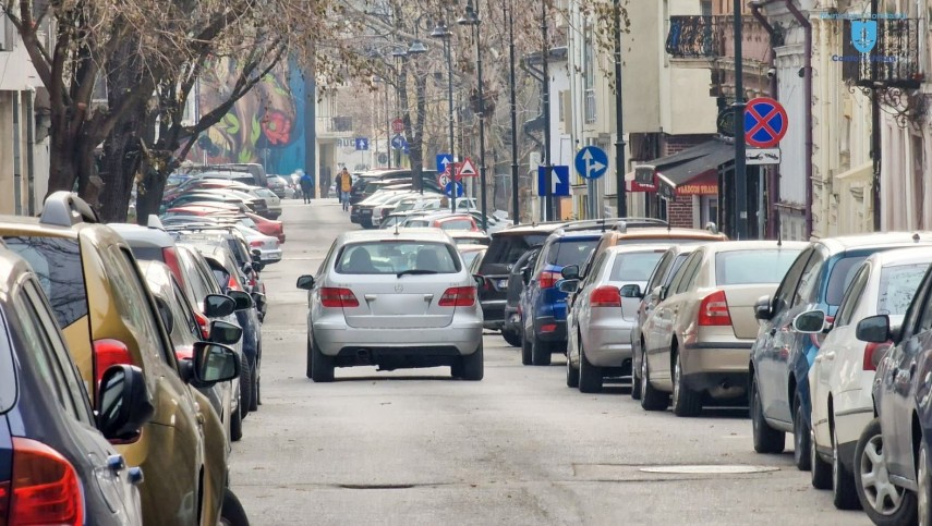 Foto: Primăria Constanța