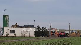 UPDATE Intervenție de urgență în județul Constanța! Intervin mai multe echipaje de pompieri (GALERIE FOTO+VIDEO)   