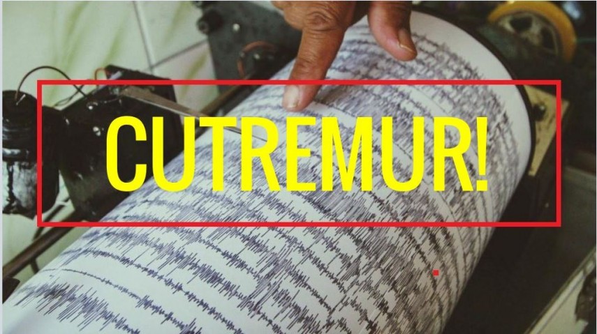 Cutremur în România! Iată ce magnitudine a avut seismul