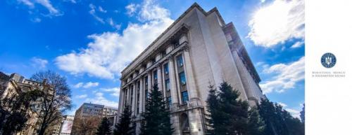 Bugetul Ministerului Muncii crește în anul 2024 cu 13,3%