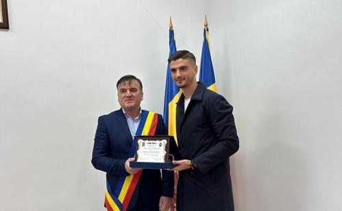 CSM Politehnica Iasi x Farul Constanța 01/12/2023 na Liga I 2023/24, Futebol