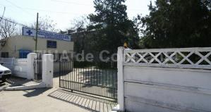 Știri Constanța Spitalul Clinic de Pneumofiziologie inaugurează \