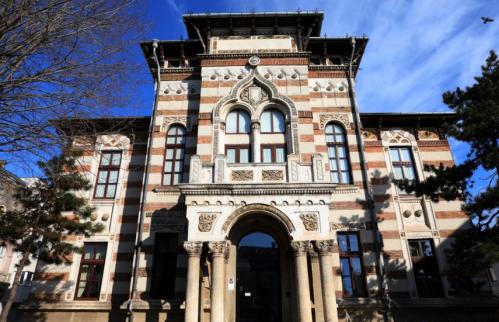 Concursul organizat de Consiliul Județean Constanța s-a încheiat   Florentin Sîrbu, manager cu acte în regulă la Muzeul de Artă Populară din Constanța (DOCUMENTE)