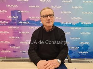 Știri Constanța LIVE VIDEO-TEXT. OMD Mamaia Constanța- „Pentru 2024 avem planuri ambițioase“           