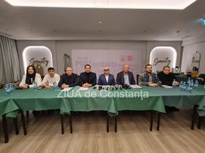 LIVE VIDEO+TEXT Ion Dumitrache - „99% din actualii consilieri locali PSD nu se vor mai regăsi pe lista pentru Consiliul Local Municipal Constanța în 2024“ (GALERIE FOTO+VIDEO+DOCUMENTE)        