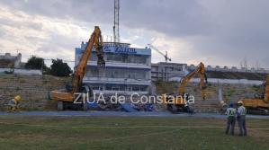 Județul Constanța, lider detașat la investiții industriale! La nivelul județului sunt aproape 8.000 de lucrări deschise