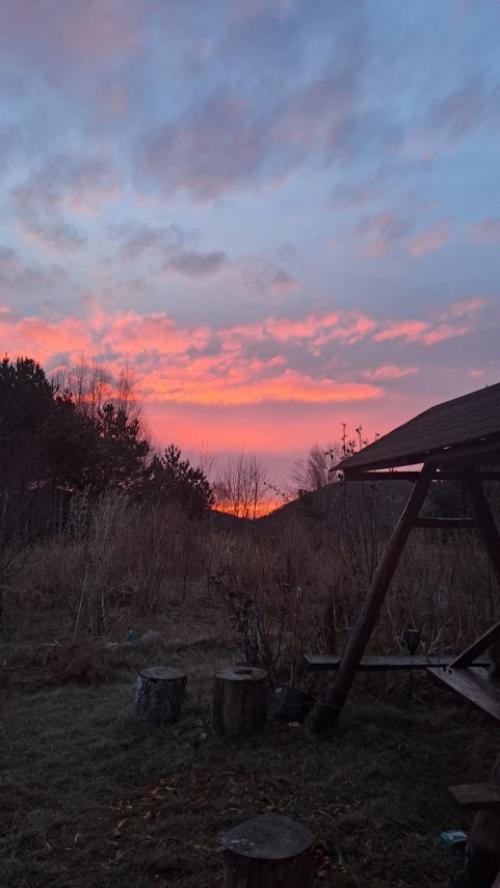 #ConstanțaEsteBine 22 decembrie 2023. Solstițiu de iarna cu bucurie - în a doua zi de transformare energetică a iernii