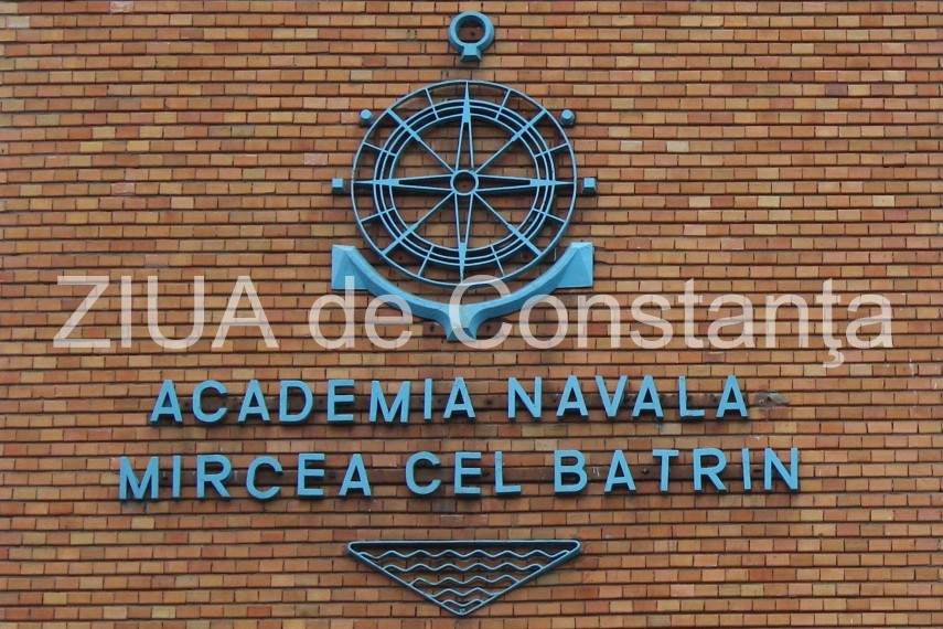 Academia Navala Mircea cel Batran Constanta, Pro Optica SA si Navtron SRL, acord pentru aproape 3 milioane de euro. Despre ce este vorba (DOCUMENT)  