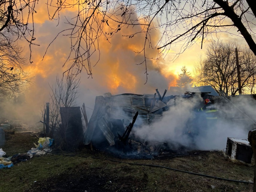 Foto: ISU Argeș