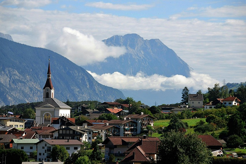 Austria. Sursă foto: Pexels