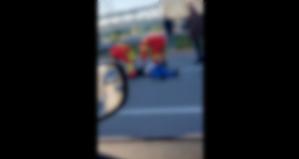 Știri Constanța azi UPDATE. Accident rutier cu victimă în stațiunea Mamaia! Pietonul a fost lovit de mașină chiar de ziua lui! (FOTO+VIDEO)        