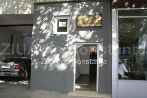 Ședință CLM Consiliul Local Constanța aprobă tarifele din contractul de delegare a gestiunii serviciului de administrare a domeniului public și privat administrat de AFI SRL (DOCUMENT) 