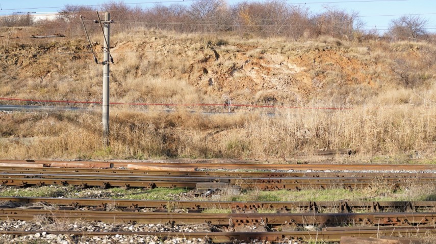 Sursă foto. CFR Infrastructură Constanta