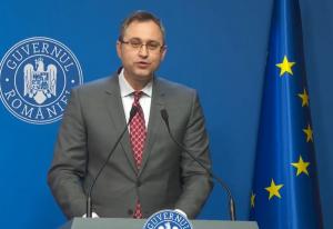 Ministerul de Finanţe va începe o campanie de informare cu privire la factura electronică (VIDEO)