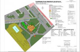 Majoritatea PNL-PSD din CLM a decis Un coleg de partid al primarului Chițac va ridica un bloc în stațiunea Mamaia (DOCUMENT) 