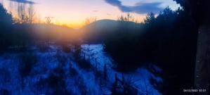 #ConstanțaEsteBine Valul 1 – ziua 4 31 decembrie 2023 Deschiderea zăgazurilor