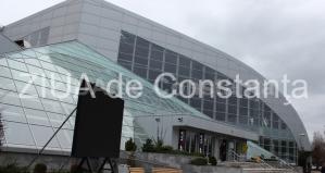 Licitații publice CJC organizează o achiziție directă care vizează lucrări la Pavilionul Expozițional și la baza Smurd din Constanța