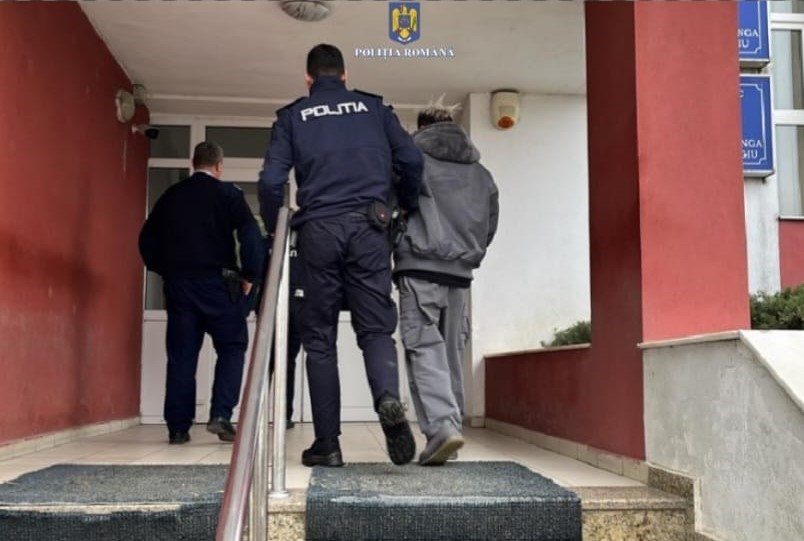 Sursa foto: Poliția Română