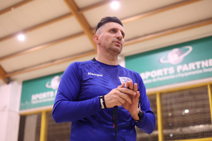 george buricea selectioner romania constanta da antrenorul nationalei si sunt mandru ca echipa mea de
