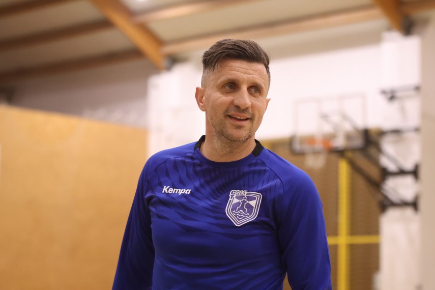 george buricea selectioner romania constanta da antrenorul nationalei si sunt mandru ca echipa mea de