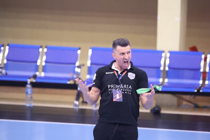 george buricea selectioner romania constanta da antrenorul nationalei si sunt mandru ca echipa mea de