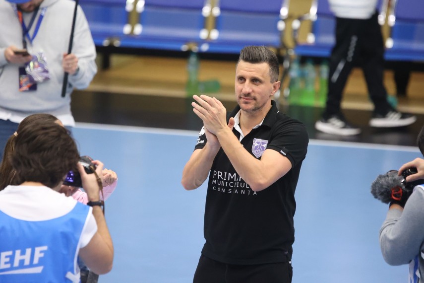 george buricea selectioner romania constanta da antrenorul nationalei si sunt mandru ca echipa mea de