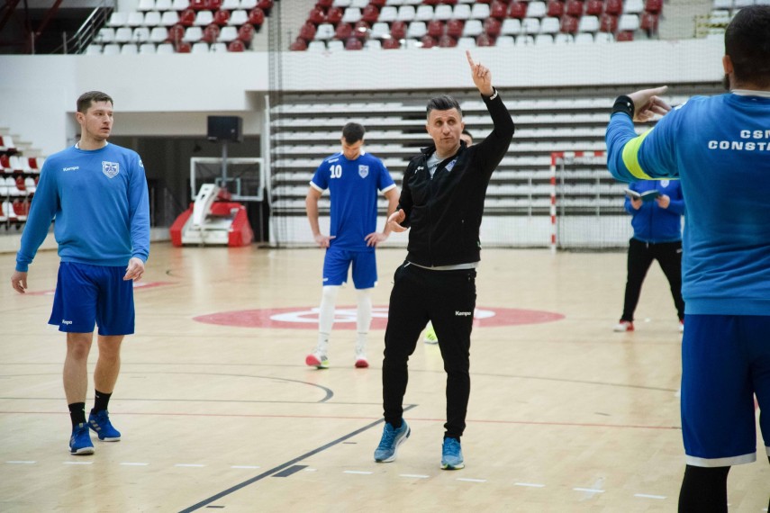 george buricea selectioner romania constanta da antrenorul nationalei si sunt mandru ca echipa mea de