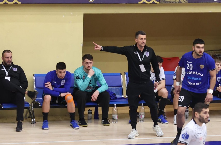 george buricea selectioner romania constanta da antrenorul nationalei si sunt mandru ca echipa mea de