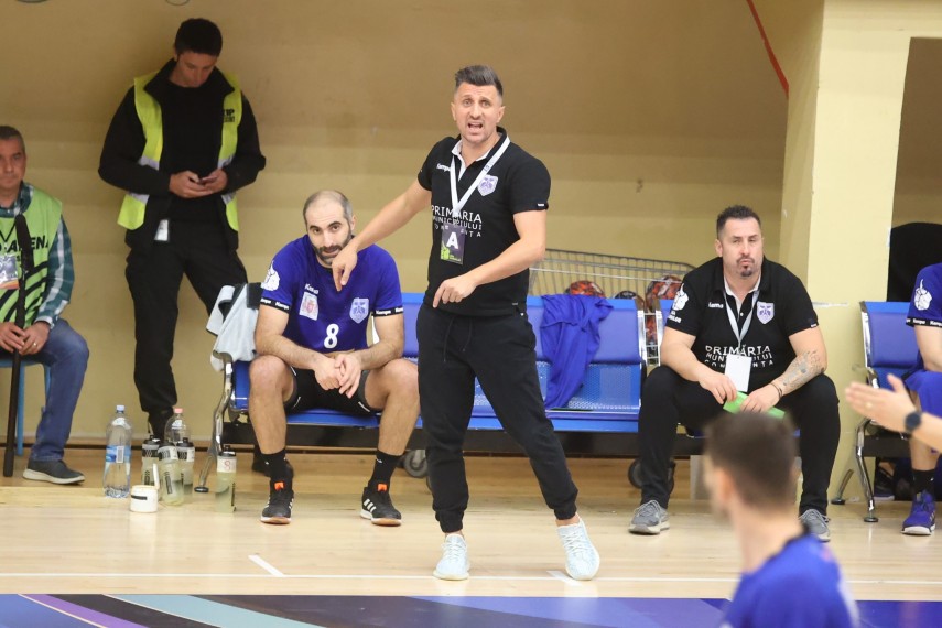 george buricea selectioner romania constanta da antrenorul nationalei si sunt mandru ca echipa mea de