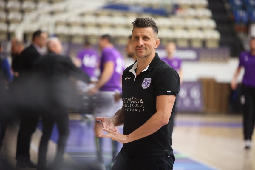 george buricea selectioner romania constanta da antrenorul nationalei si sunt mandru ca echipa mea de