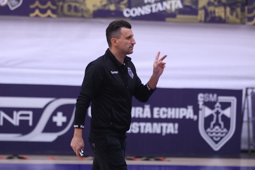 george buricea selectioner romania constanta da antrenorul nationalei si sunt mandru ca echipa mea de