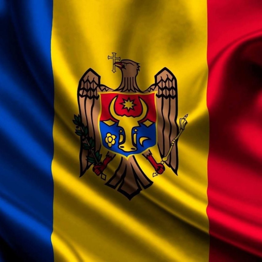 Republica Moldova. Sursă foto: Facebook