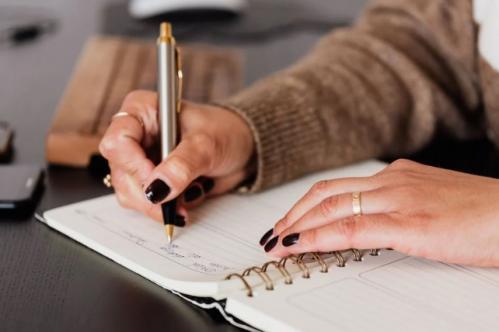 Sondaj de opinie Ce obiective personale îți propui să atingi în noul an? Iată ce au ales respondenții 