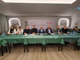 Update. USR va semna pentru convocare PSD Constanța a inițiat convocarea unei ședințe extraordinare a Consiliului Local Municipal Constanța și cere sprijinul consilierilor pentru asigurarea cvorumului!      