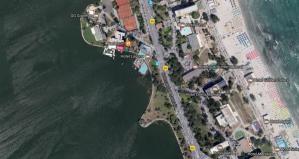 Sunt vizate peste 207 hectare de teren Proiectul de hotărâre pentru suspendarea PUZ-ului din stațiunea Mamaia, lansat în consultare publică (DOCUMENT)  