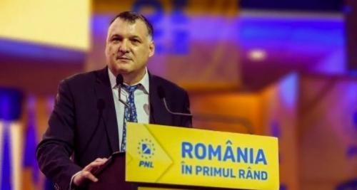 Deputatul Bogdan Huțucă „În 2024, PNL Constanța rămâne echilibrat. Continuăm accesarea de noi fonduri și implementarea proiectelor asumate\