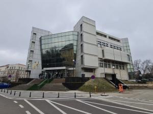 Matei Vlad Pascu cere Tribunalului Constanța să fie plasat în arest la domiciliu! Vrea să învețe pentru a se înscrie la facultate