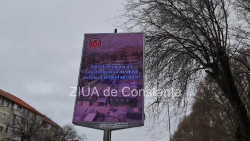    Regulamentul de publicitate stradală din Constanța gândit strategic Primarul Chițac a furat startul! Campanie electorală sau mesaje de interes public? (GALERIE FOTO+VIDEO +DOCUMENT) 