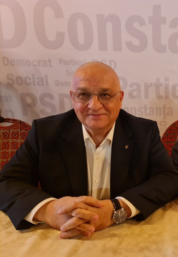 Presedintele PSD Constanta, senatorul Felix Stroe considera inoportuna greva din sanatate anuntata de Sanitas! 