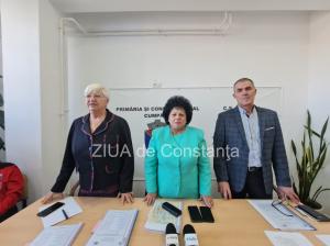 LIVE TEXT Clubul Sportiv “Victoria” Cumpăna prezintă bilanț în prezența primarului Mariana Gâju (GALERIE FOTO+VIDEO)             