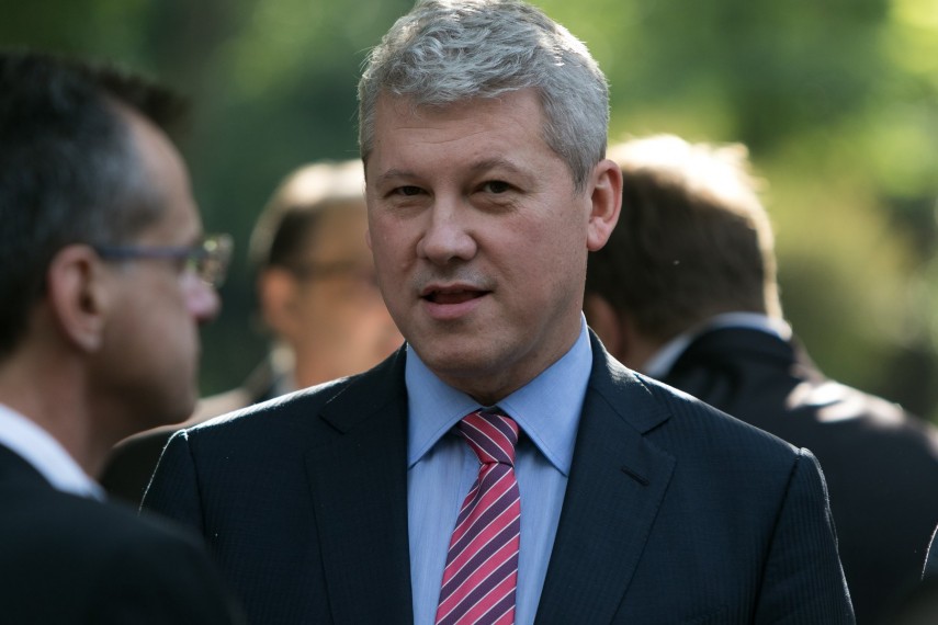 Zeci de mijloace tehnice necesare misiunilor de salvare in dotarea IGSU, IGJR si Salvamont. Predoiu, prezent la eveniment (DOCUMENT)  