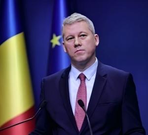 Predoiu despre protestul transportatorilor şi fermierilor- „Am încredere că vom depăşi cu toţii, cu bine, acest moment\