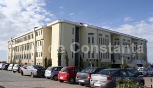 Modernizare la Universitatea Ovidius Constanța Licitație pentru proiectarea și construirea unui nou campus. Contract de peste 76,7 lei (DOCUMENT)