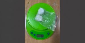 Suspect de trafic de droguri, reținut de procurorii DIICOT! Bărbatul, prins în flagrant