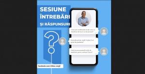 Primarul Vergil Chițac propune organizarea unei dezbateri în mediul online. Va răspunde la comentariile constănțenilor