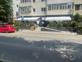 Decizia nu este defintivă Primăria Constanța la judecată cu compania controlată de familia Picu. Instanța a decis desființarea lucrărilor nelegale de la restaurantul Rumen 