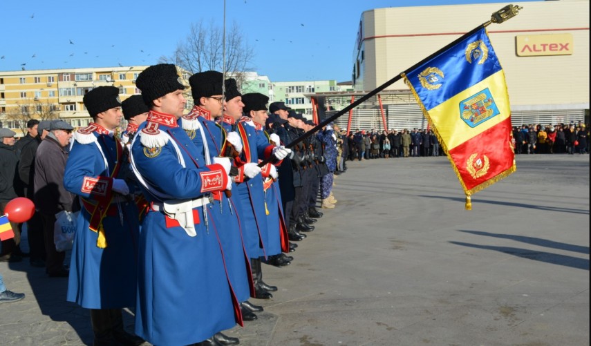 Foto: IJJ Tulcea