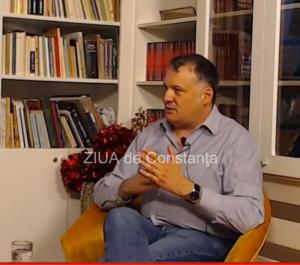 Bogdan Huțucă, președintele PNL Constanța „Unirea Principatelor Române ne arată un fapt esențial, anume că deciziile curajoase pot modela destinul unei națiuni unite”  